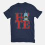 Hater Robot-Youth-Basic-Tee-Getsousa!