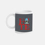 Hater Robot-None-Mug-Drinkware-Getsousa!