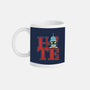 Hater Robot-None-Mug-Drinkware-Getsousa!