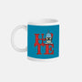 Hater Robot-None-Mug-Drinkware-Getsousa!