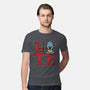 Hater Robot-Mens-Premium-Tee-Getsousa!