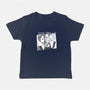 Sonic Toon-Baby-Basic-Tee-Getsousa!