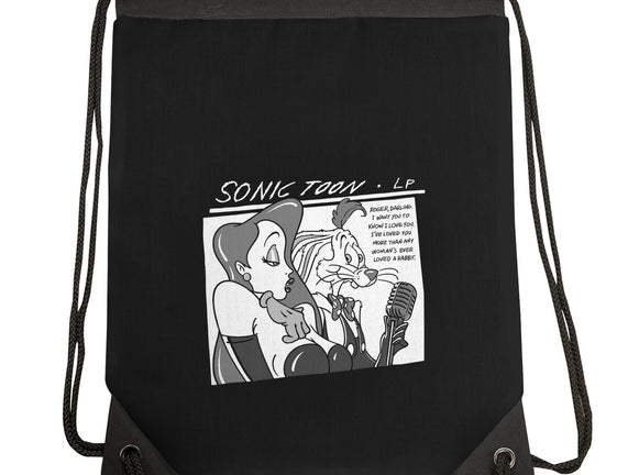 Sonic Toon