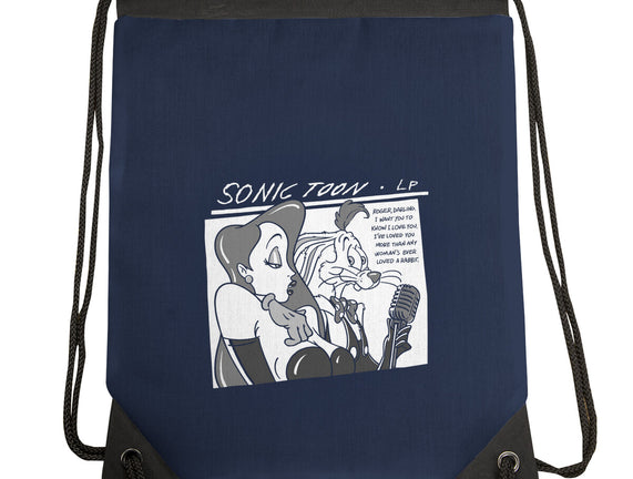 Sonic Toon