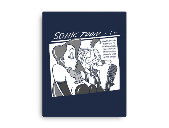 Sonic Toon