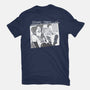 Sonic Toon-Mens-Premium-Tee-Getsousa!