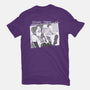Sonic Toon-Mens-Basic-Tee-Getsousa!