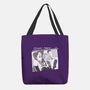 Sonic Toon-None-Basic Tote-Bag-Getsousa!