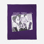 Sonic Toon-None-Fleece-Blanket-Getsousa!