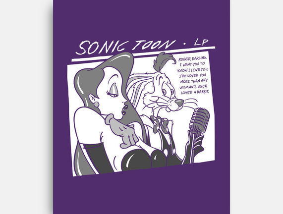 Sonic Toon