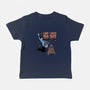Live Long And Rock-Baby-Basic-Tee-NMdesign