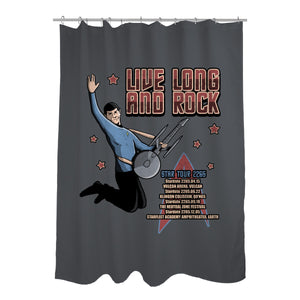 Live Long And Rock