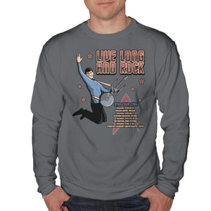 Live Long And Rock
