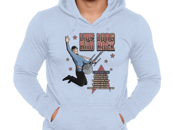 Live Long And Rock