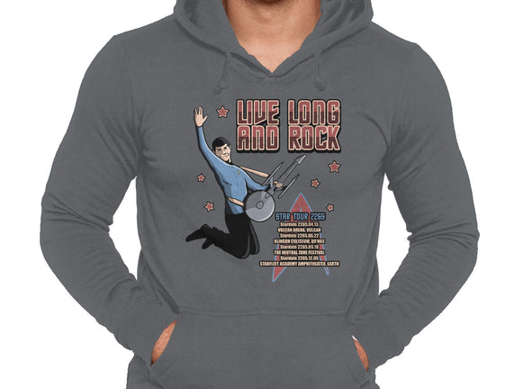 Live Long And Rock