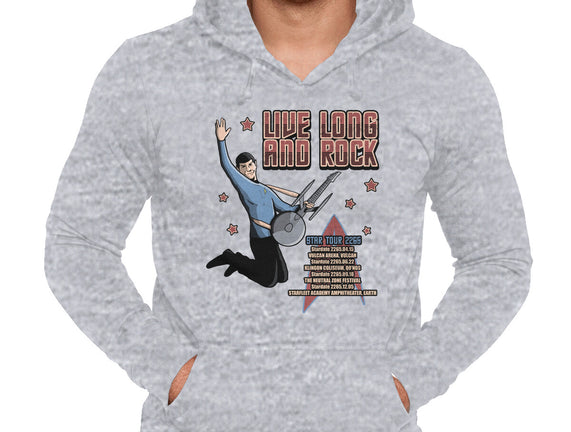Live Long And Rock