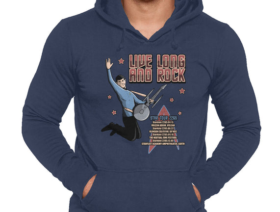 Live Long And Rock