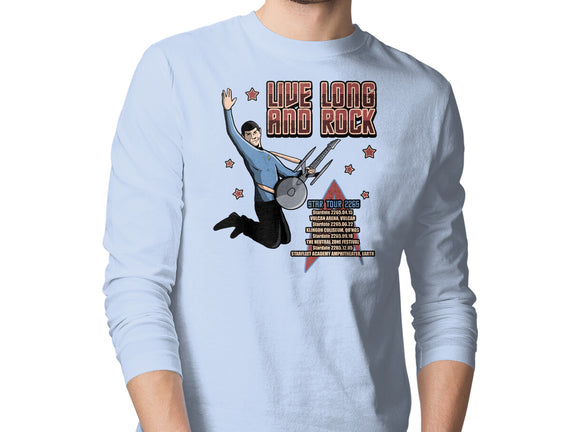 Live Long And Rock