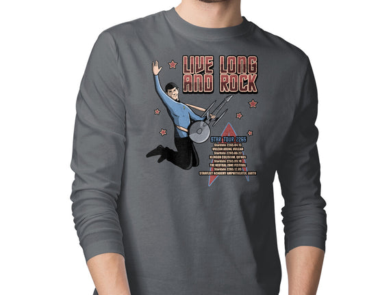Live Long And Rock
