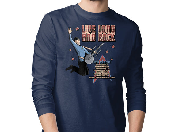 Live Long And Rock