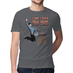 Live Long And Rock