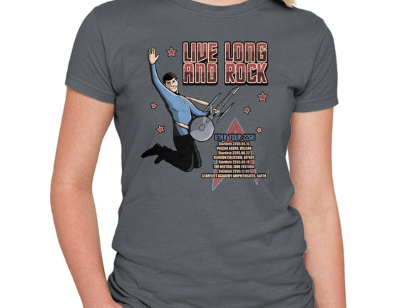 Live Long And Rock