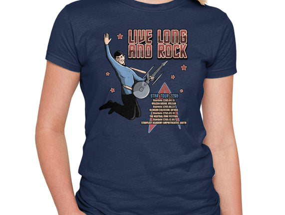 Live Long And Rock