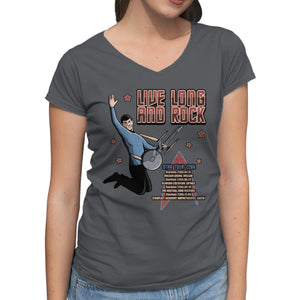 Live Long And Rock