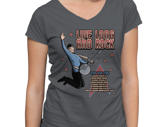 Live Long And Rock