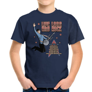 Live Long And Rock