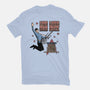 Live Long And Rock-Mens-Heavyweight-Tee-NMdesign