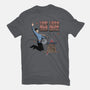 Live Long And Rock-Mens-Premium-Tee-NMdesign