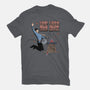 Live Long And Rock-Mens-Basic-Tee-NMdesign