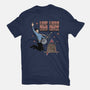 Live Long And Rock-Mens-Heavyweight-Tee-NMdesign