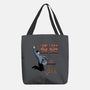 Live Long And Rock-None-Basic Tote-Bag-NMdesign