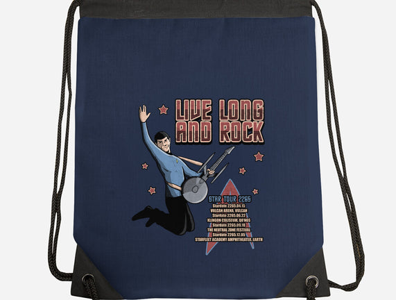 Live Long And Rock