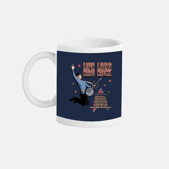 Live Long And Rock-None-Mug-Drinkware-NMdesign