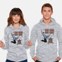 Live Long And Rock-Unisex-Pullover-Sweatshirt-NMdesign