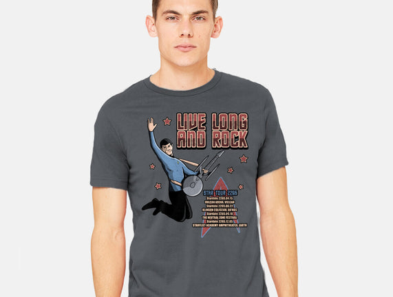 Live Long And Rock