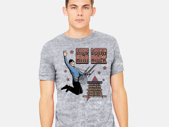 Live Long And Rock