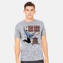 Live Long And Rock-Mens-Heavyweight-Tee-NMdesign