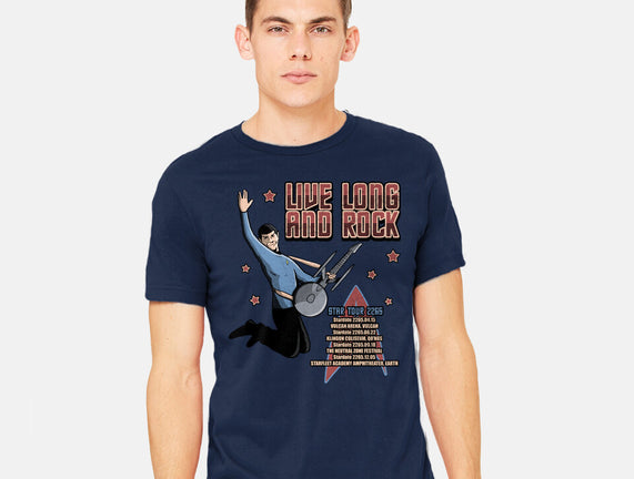 Live Long And Rock