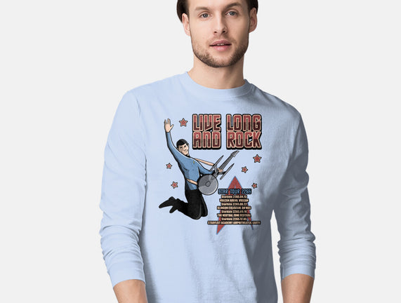 Live Long And Rock