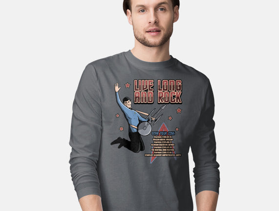 Live Long And Rock