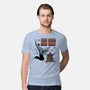 Live Long And Rock-Mens-Premium-Tee-NMdesign