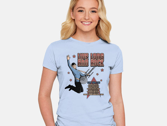 Live Long And Rock