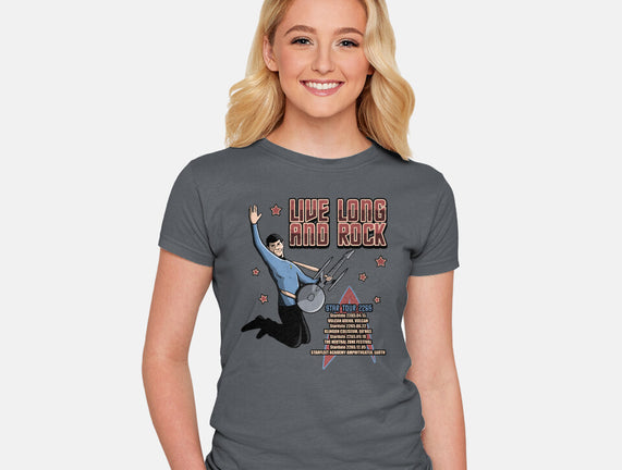 Live Long And Rock