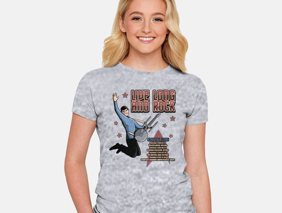 Live Long And Rock