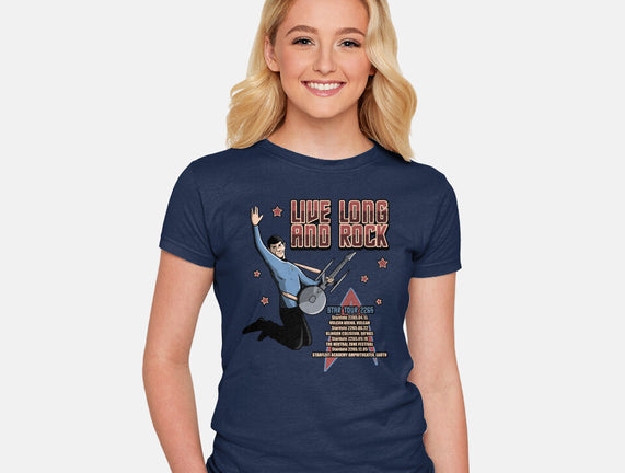 Live Long And Rock