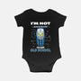 Old School-Baby-Basic-Onesie-Vallina84